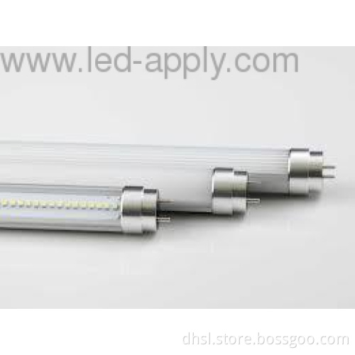 60cm 8W T8 tube led light with integrated fixture(1)